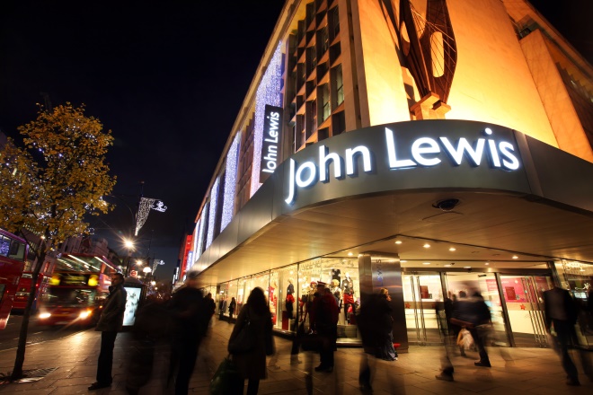 Image result for john lewis