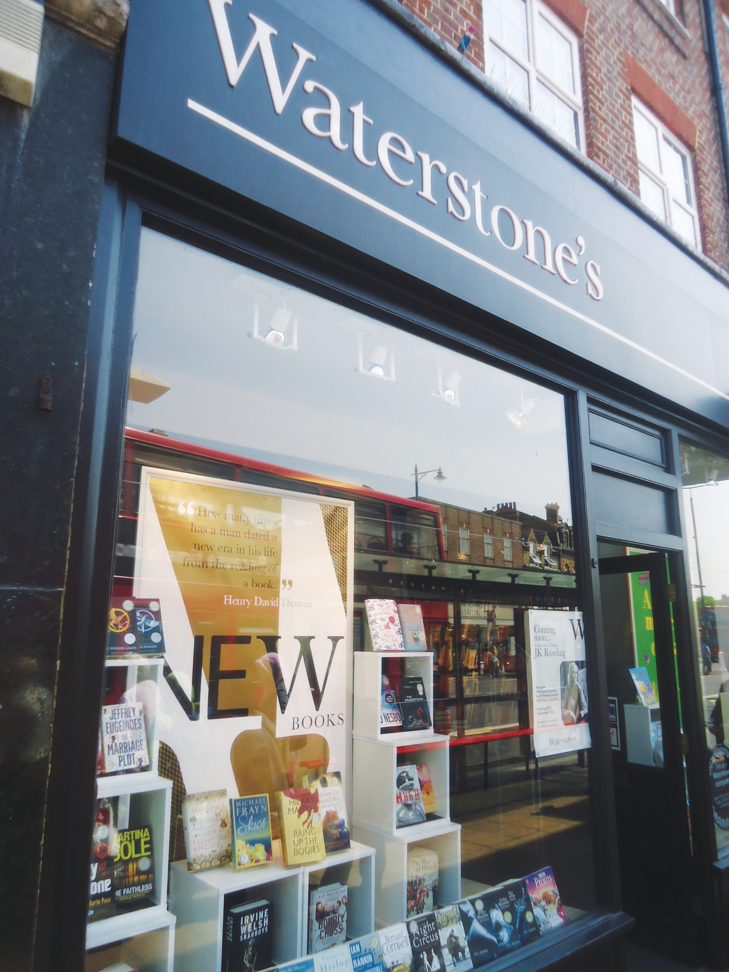 waterstones-latest-news-analysis-and-comment-on-waterstones-retail-week