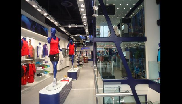 Asics Store