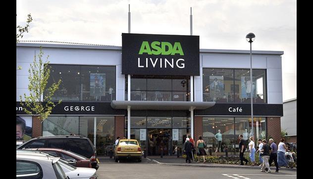 Asda Living