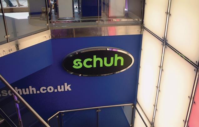 Schuh Uk