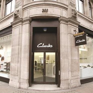 who sells clarks