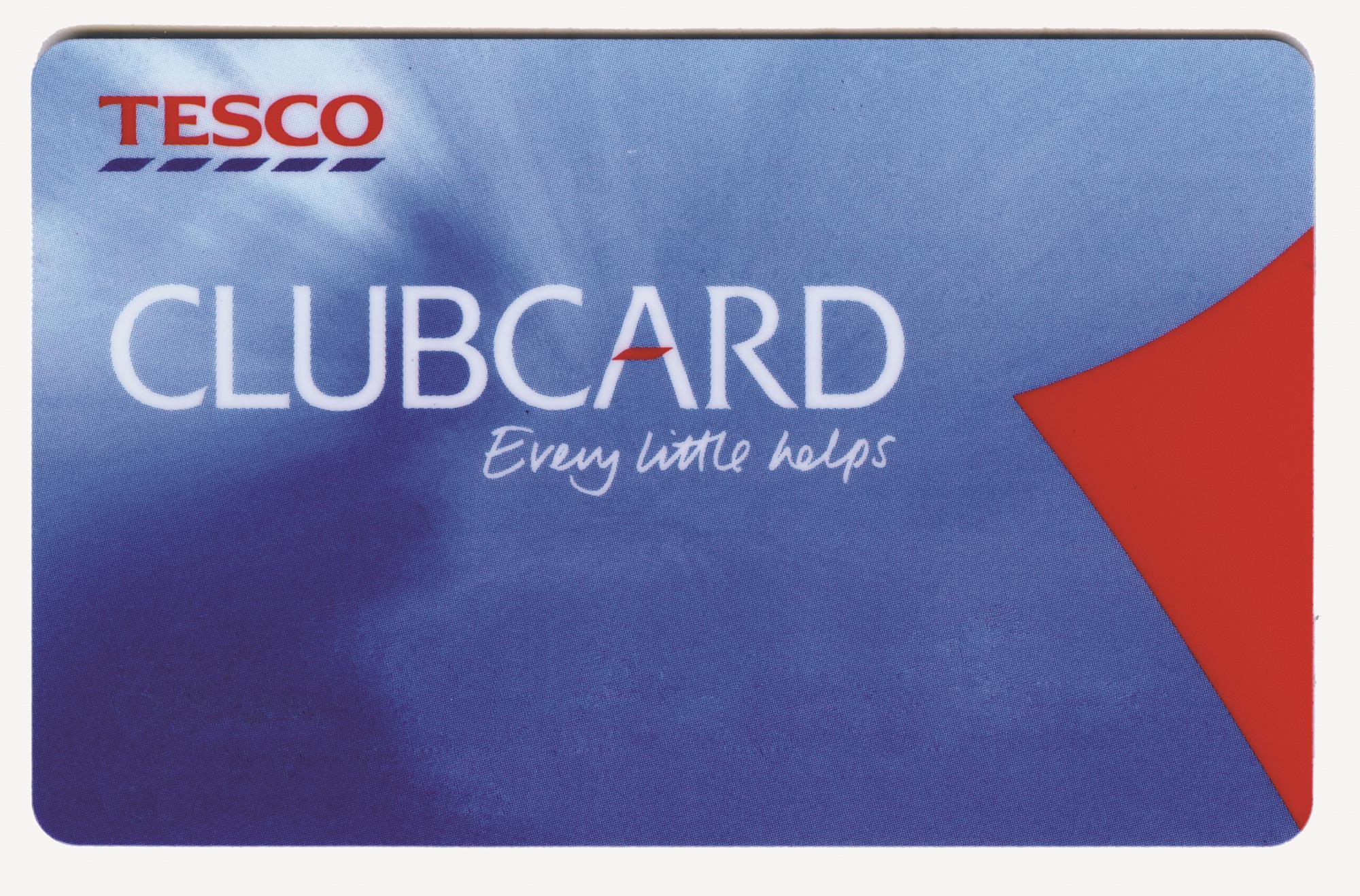 Tesco scraps double Clubcard points to target everyday low prices ...